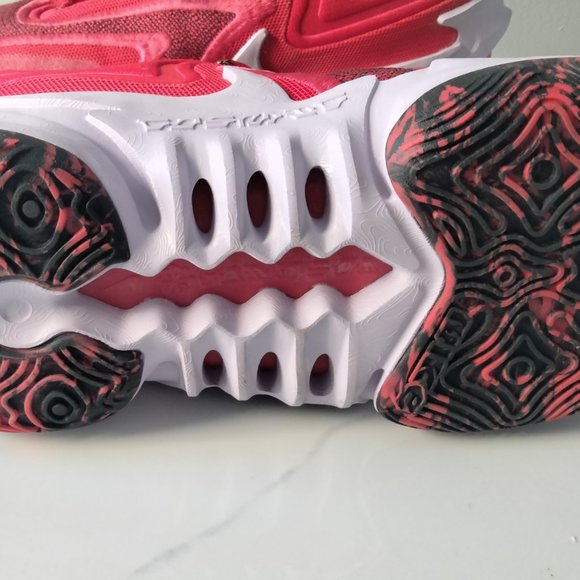 Nike Cosmic 2 Unity "Hattie Rakes" Men 13 $160 - Picture 6 of 9